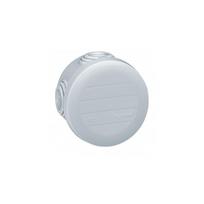 Plexo apvali D60 dėžutė su sandarikliais Legrand 092001 (IP55)
