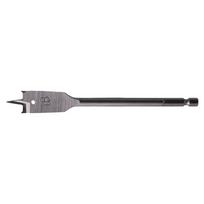Plunksninis grąžtas medžiui 18x150mm 1/4" Makita E-17239