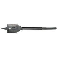 Plunksninis grąžtas medžiui 18x400mm 1/4" Makita E-17441