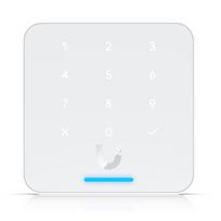 Praėjimo sistemos skaitytuvas Ubiquiti UniFi UA-G3-Flex-W