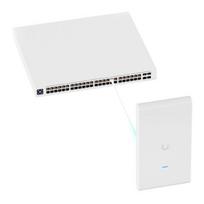 Prieigos taškas Ubiquiti UniFi U6-Mesh-Pro-EU