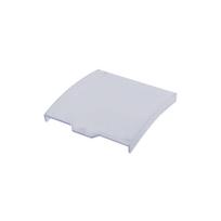 Priešgaisrinio mygtuko dangtelis Teknim TFA-0165 (permatomas, tinka TFB-1166)