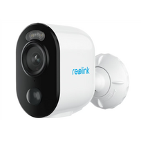 Reolink Argus B310 – 5MP belaidė baterinė kamera su AI