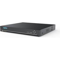 Reolink NVS36 – 36 kanalų PoE NVR su 4K kamerų palaikymu
