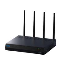 Reolink RLN12W – 12 kanalų Wi-Fi 6 NVR su 2TB HDD, HDMI 4K