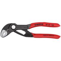 Replės-veržliaraktis Knipex 87 01 125 (30mm)