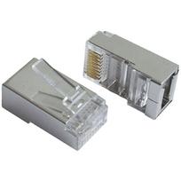 RJ45 kištukas (FTP, CAT5e)