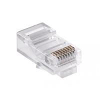 RJ45 kištukas (UTP, CAT5e)