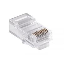 RJ45 kištukas Hikvision DS-1M5EUA-15U (UTP, CAT5e)