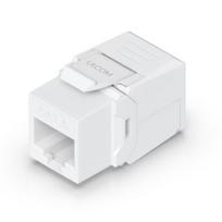 RJ45 lizdas Ubiquiti UACC-Keystone-Jack-C6 (Cat6, 12 vnt.)