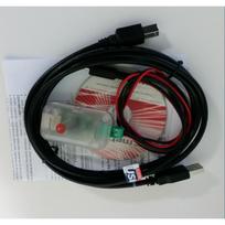 RS-485 į USB (RS) keitiklis tvoros apsaugos sitema