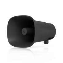 Ruporinis garsiakalbis Ubiquiti UP-AI-Horn-Speaker-B (juodas, 120dB, PoE+, IPX5)