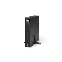 Salicru UPS SLC-3000-TWIN RT3 (3000VA/3000W, Rack/Tower, LCD, Online, 8×C13, C19, SNMP)