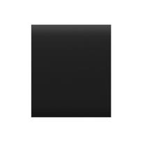 SideButton (2-gang) Black, AJAX