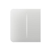 SideButton (2-gang) White, Ajax