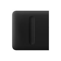 SideButton (Dimmer) Black, Ajax