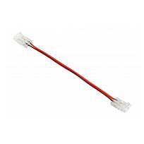 Skaidri COB jungtis LED juostoms GTV Poland LD-ZTL82M-COB (2m laidas, 8mm)
