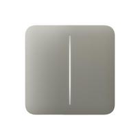 SoloButton (2-gang), Olive, Ajax