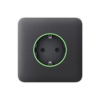 SoloCover (Smart) (type F), Graphite, Ajax