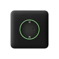 SoloCover (smart) ASP Black, Ajax
