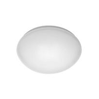 SORA LED apvalus virštinkinis / įleidžiamas šviestuvas (18W, 4000K, 1800lm, IP54) GTV LD-SRW18WOK-NB