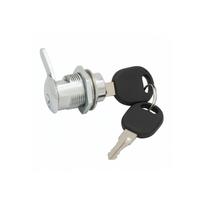 Spynelė komutacinės spintos durims LK-CL-020