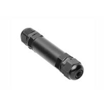 Sujungimas hermetinis kabeliui GTV WZL-2 (2.5 mm, IP68)