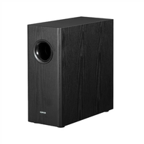 T5s Black Edifier Powered Subwoofer | T5s | 70 W | Black