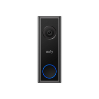 T8224311 Anker Eufy | Security Video Doorbell | C30, 2K FHD