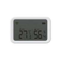 Temperatūros ir drėgmės jutiklis Feelspot TDJ02ZB Zigbee