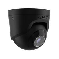 TurretCam (5 Mp/2.8mm), Black, AJAX