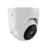 TurretCam (8 Mp/2.8mm), White, AJAX