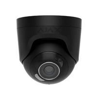 TurretCam HL (5Mp/2.8mm) Black, Ajax