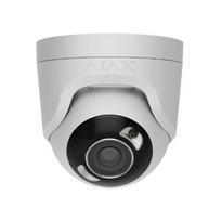 TurretCam HL (5Mp/2.8mm), White, Ajax