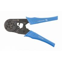 Universalios replės Hogert HT1P191 (4-16mm²)