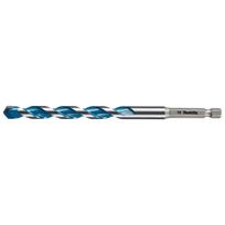Universalus grąžtas 10x150mm šešiakampis griebtuvas Makita E-15067 (darbinis ilgis 90mm)