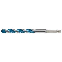 Universalus grąžtas 12x150mm šešiakampis griebtuvas Makita E-15073 (darbinis ilgis 90mm)