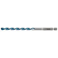 Universalus grąžtas 6.5x150mm šešiakampis griebtuvas Makita E-15017 (darbinis ilgis 90mm)