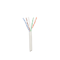 UTP kabelis Schnur CAT5e (500m) (PVC, PE, Eca, lauko)