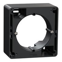 Virštinkinė montavimo dėžutė 1 vietos Schneider Electric Sedna Design SDD114902 (antracitas)