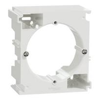 Virštinkinė sujungiama dėžutė 1 vietos Schneider Electric Sedna Design SDD111902 (balta)