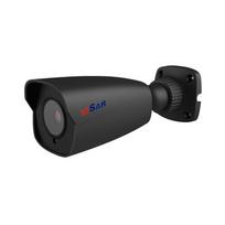 VISAR VSC-HD5BLMZD – 5MP AHD/TVI/CVI kamera, 2.8–12 mm motorizuotas objektyvas, IR 30 m