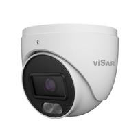 Visar VSC-HD5VDAS2AF36 – 5MP AHD/TVI/CVI kamera, 3.6 mm, IR 30 m