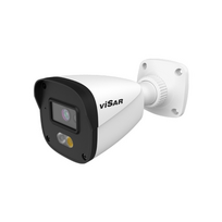 VISAR VSC‑IPT2BLPF28 – 2MP IP kamera, 2.8 mm, Dual‑Light, 20 m
