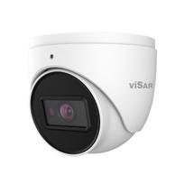 VISAR VSC‑HD5VDAE3F28 – 5MP AHD/TVI/CVI kupolinė kamera, 2.8 mm, IR 30 m