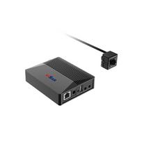 VISAR VSC‑IPT2PH1F28 – 2MP IP pin‑hole kamera, 2.8 mm