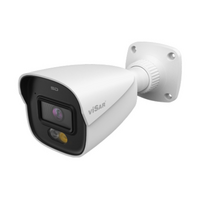 VISAR VSC‑IPT4BLS4CF28 – 4MP IP kamera, 2.8 mm, Dual‑Light 30 m, objektų klasifikavimas