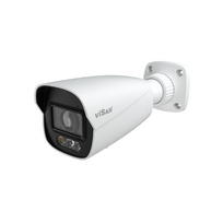 VISAR VSC‑IPT4BL‑ALF28 – 4MP IP kamera, 2.8 mm, Dual‑Light, šviesos ir garso perspėjimas