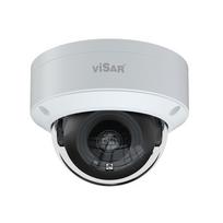 VISAR VSC‑IPT4GDS4LF28 – 4MP IP kupolinė kamera, 2.8 mm, IR 30 m, skaidrus gaubtas