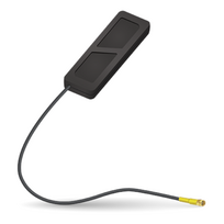 VO-04.20.01.06 VOOL LMC RF Antenna External Wi-Fi Dual-Band, 1 m | VO-04.20.01.06
